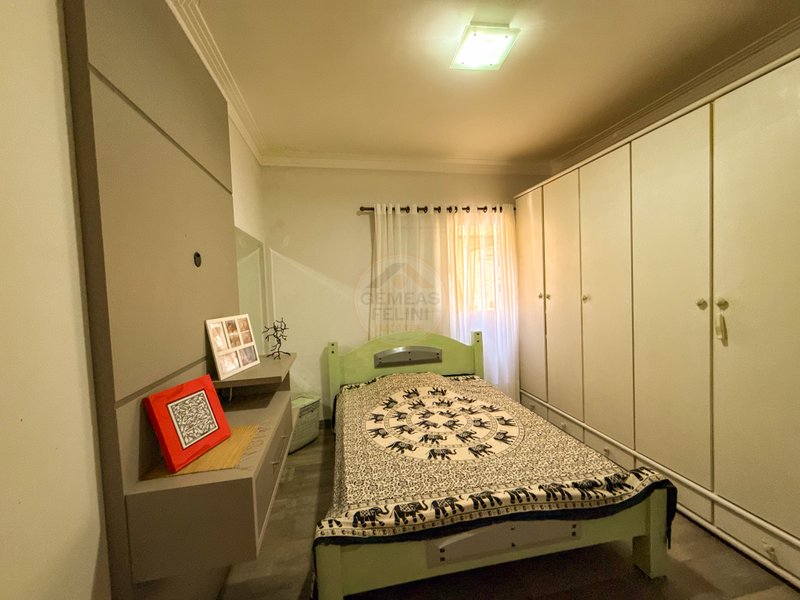 Casa moderna em condomínio na praia de Boiçucanga - VENDA  São Sebastião - 