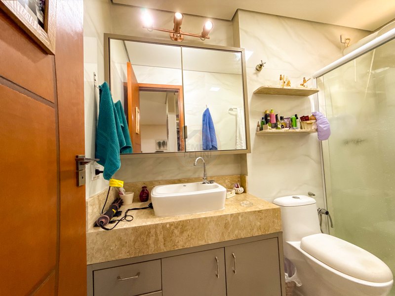 Casa moderna em condomínio na praia de Boiçucanga - VENDA  São Sebastião - 