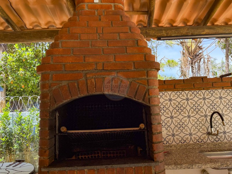 Casa moderna em condomínio na praia de Boiçucanga - VENDA  São Sebastião - 