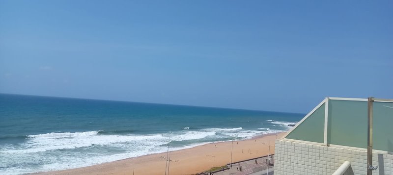 APARTAMENTO COBERTURA VISTA MAR QUARTO SALA SUÍTE PISCINA 4 GARAGENS À VENDA EM ARMAÇÃO! Rua Américo Vespúcio Salvador - 