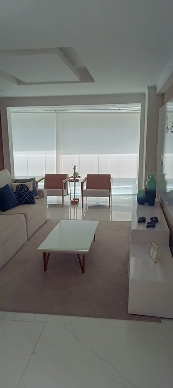 APARTAMENTO COBERTURA VISTA MAR QUARTO SALA SUÍTE PISCINA 4 GARAGENS À VENDA EM ARMAÇÃO! Rua Américo Vespúcio Salvador - 