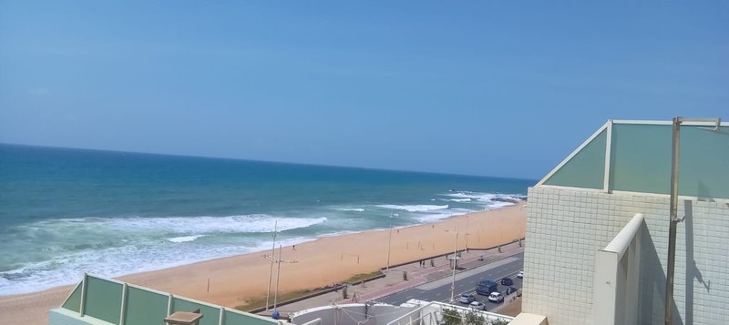 APARTAMENTO COBERTURA VISTA MAR QUARTO SALA SUÍTE PISCINA 4 GARAGENS À VENDA EM ARMAÇÃO! Rua Américo Vespúcio Salvador - 