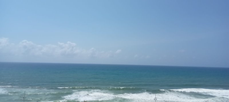 APARTAMENTO COBERTURA VISTA MAR QUARTO SALA SUÍTE PISCINA 4 GARAGENS À VENDA EM ARMAÇÃO! Rua Américo Vespúcio Salvador - 