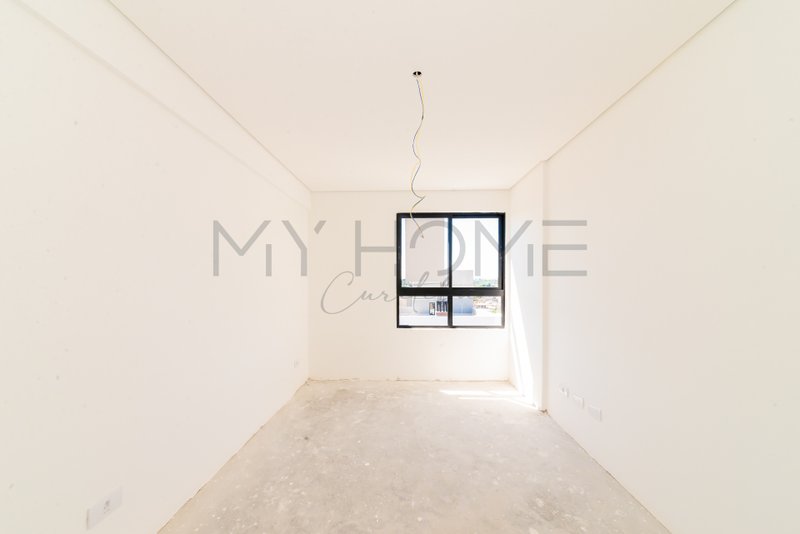 Apartamento à venda no Jardim Botânico Rua Dom João VI Curitiba - 