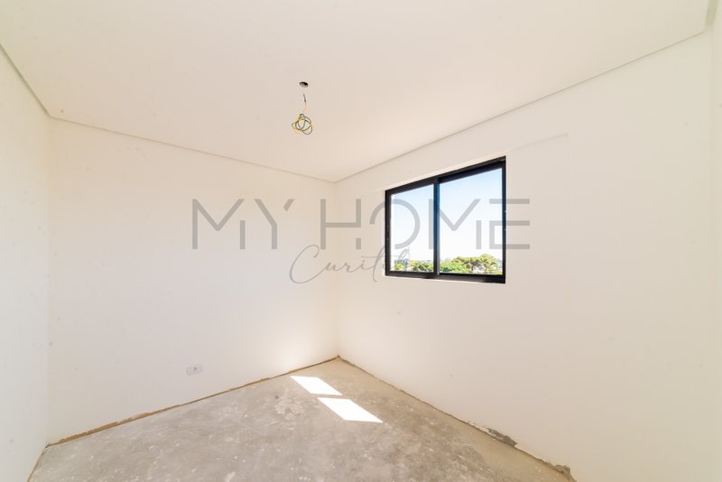 Apartamento à venda no Jardim Botânico Rua Dom João VI Curitiba - 