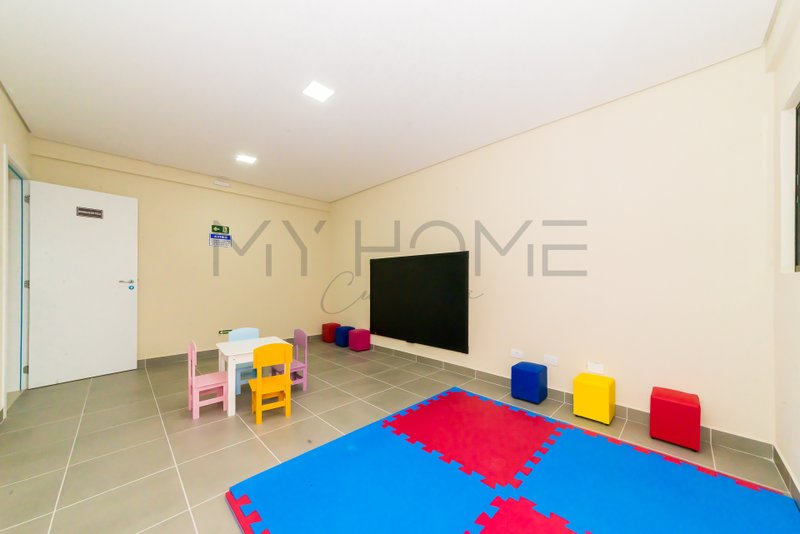 Apartamento à venda no Jardim Botânico Rua Dom João VI Curitiba - 