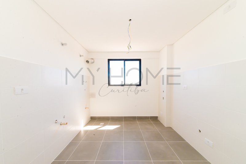 Apartamento à venda no Jardim Botânico Rua Dom João VI Curitiba - 