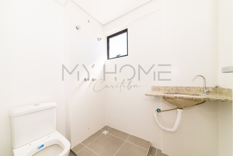 Apartamento à venda no Jardim Botânico Rua Dom João VI Curitiba - 