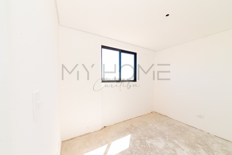 Cobertura à venda no Jardim Botânico Rua Dom João VI Curitiba - 