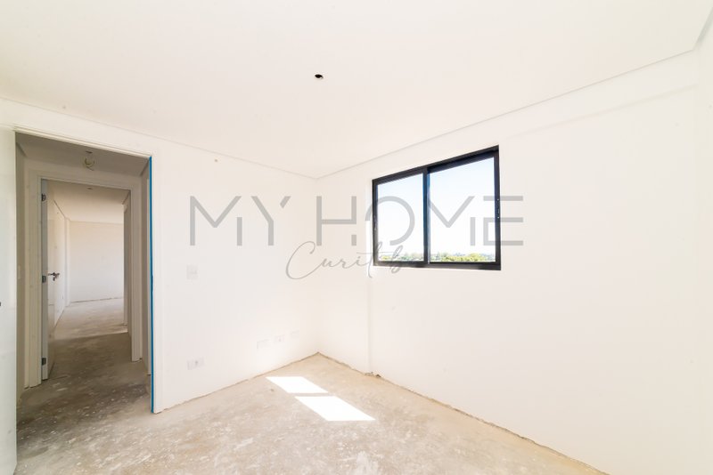 Cobertura à venda no Jardim Botânico Rua Dom João VI Curitiba - 