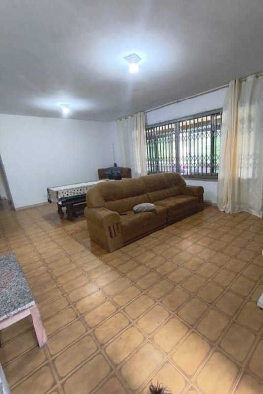 Chácara com piscina no bairro da Boa Vista  Igaratá - 