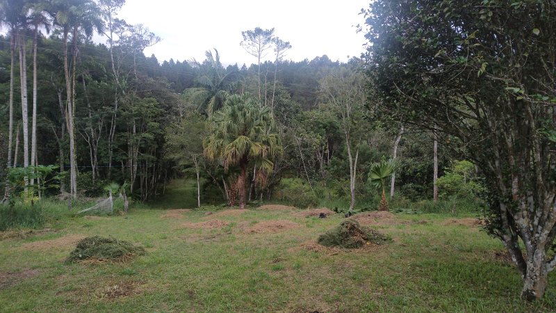 Chácara com piscina no bairro da Boa Vista  Igaratá - 