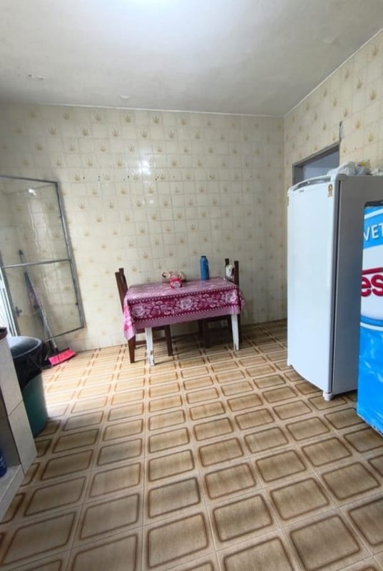 Chácara com piscina no bairro da Boa Vista  Igaratá - 