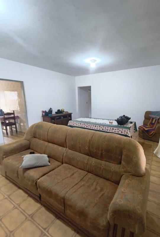 Chácara com piscina no bairro da Boa Vista  Igaratá - 