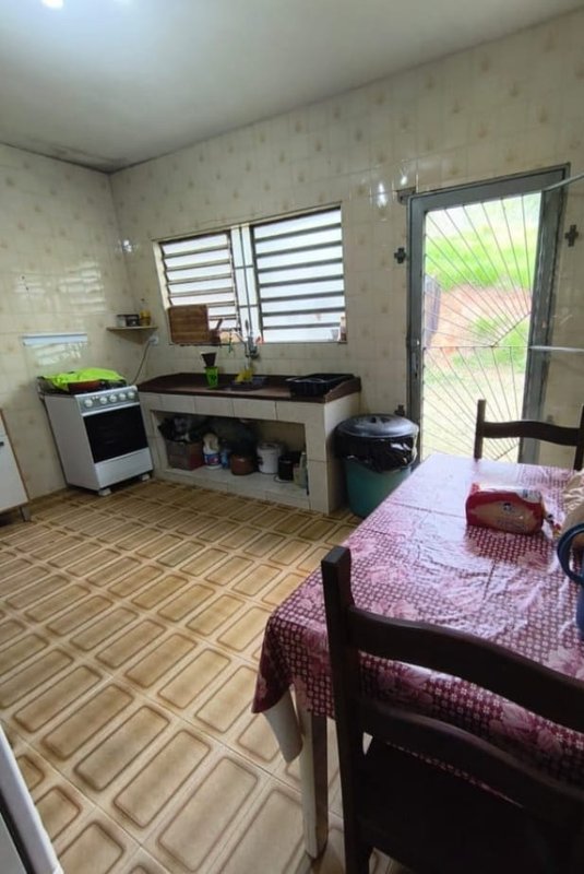 Chácara com piscina no bairro da Boa Vista  Igaratá - 