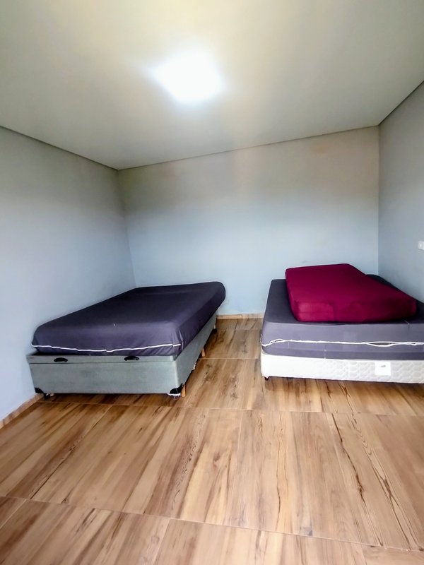 Chácara com piscina próximo à Igaratá  Igaratá - 