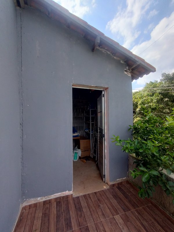 Chácara com piscina próximo à Igaratá  Igaratá - 