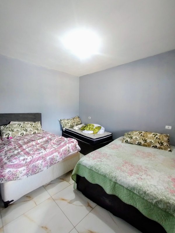 Chácara com piscina próximo à Igaratá  Igaratá - 