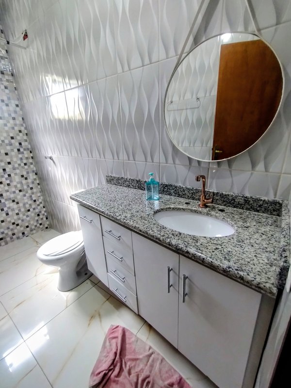 Chácara com piscina próximo à Igaratá  Igaratá - 