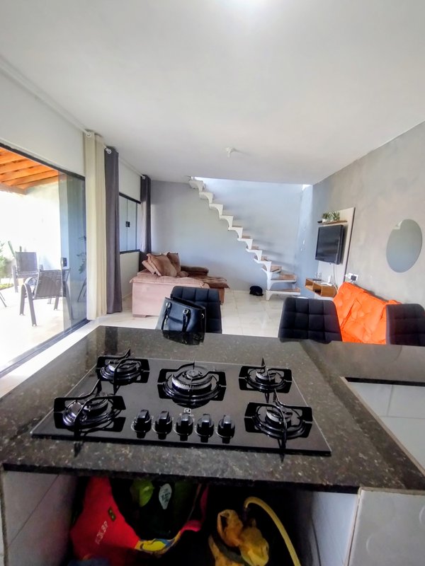 Chácara com piscina próximo à Igaratá  Igaratá - 