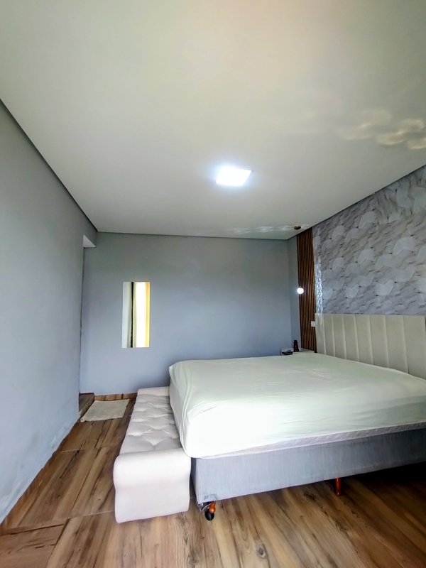 Chácara com piscina próximo à Igaratá  Igaratá - 