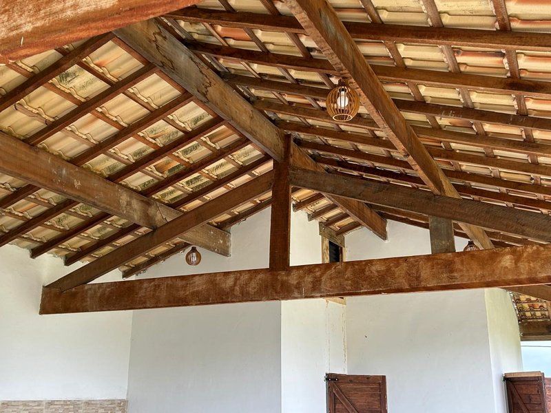 Sítio à venda no condomínio Nova Igaratá  Igaratá - 