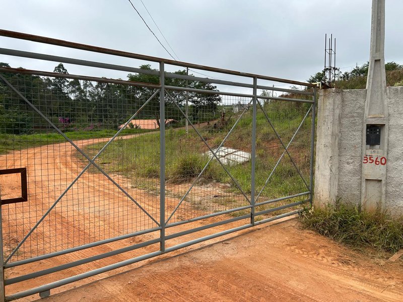 Sítio à venda no condomínio Nova Igaratá  Igaratá - 