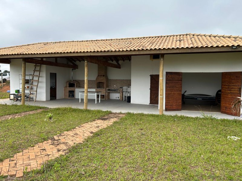 Sítio à venda no condomínio Nova Igaratá  Igaratá - 