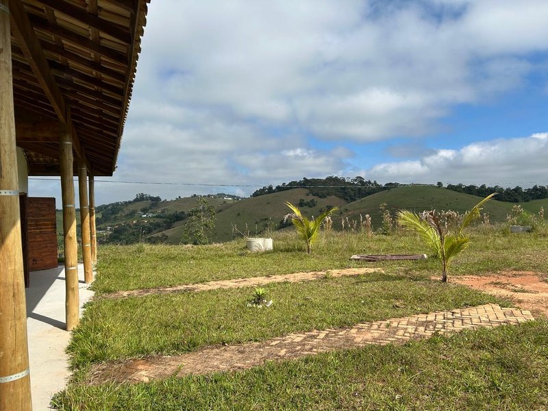 Sítio à venda no condomínio Nova Igaratá  Igaratá - 