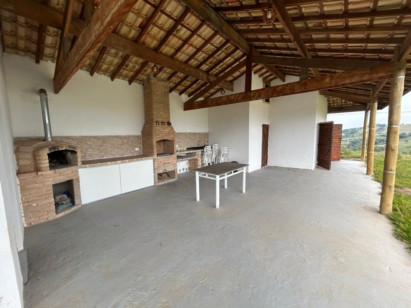 Sítio à venda no condomínio Nova Igaratá  Igaratá - 