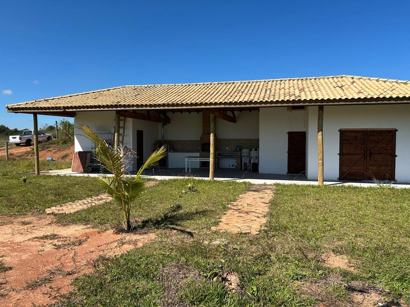 Sítio à venda no condomínio Nova Igaratá  Igaratá - 