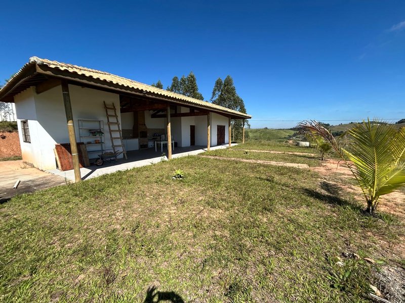 Sítio à venda no condomínio Nova Igaratá  Igaratá - 