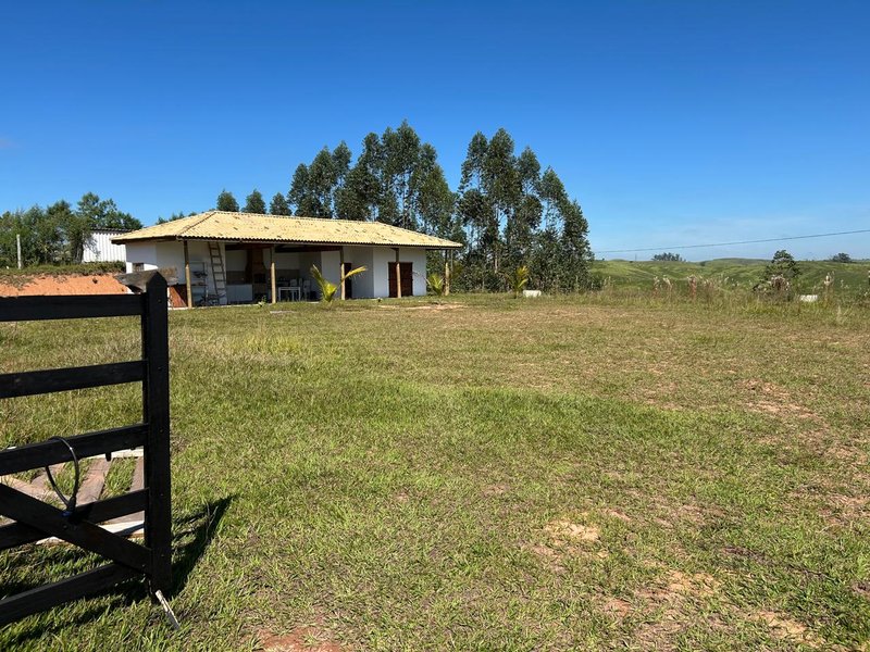 Sítio à venda no condomínio Nova Igaratá  Igaratá - 