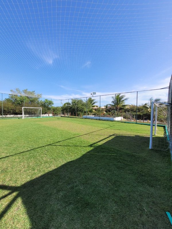 VILLAGE 3 QUARTOS VARANDA PISCINA 2 GARAGENS À VENDA NO PISCINAS NATURAIS PRAIA DO FORTE! Açu da Torre MATA DE SÃO JOÃO - 