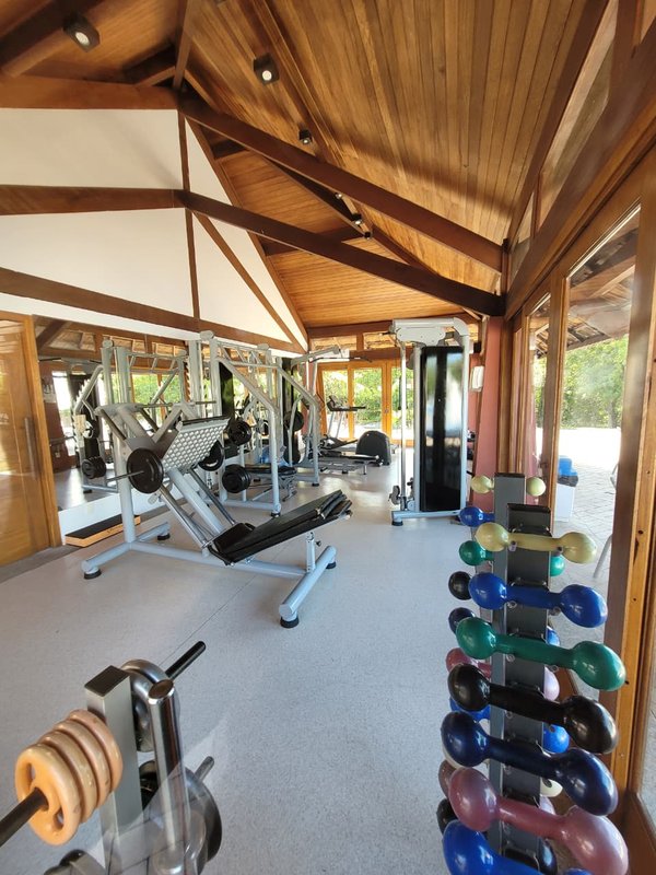 VILLAGE 3 QUARTOS VARANDA PISCINA 2 GARAGENS À VENDA NO PISCINAS NATURAIS PRAIA DO FORTE! Açu da Torre MATA DE SÃO JOÃO - 