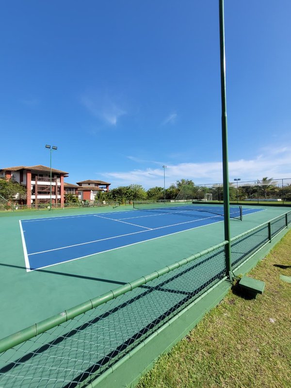 VILLAGE 3 QUARTOS VARANDA PISCINA 2 GARAGENS À VENDA NO PISCINAS NATURAIS PRAIA DO FORTE! Açu da Torre MATA DE SÃO JOÃO - 
