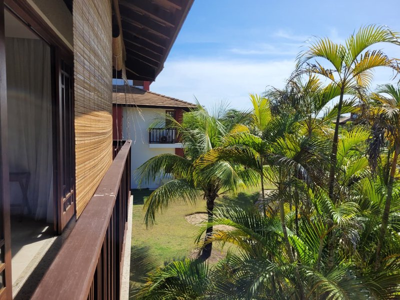 VILLAGE 3 QUARTOS VARANDA PISCINA 2 GARAGENS À VENDA NO PISCINAS NATURAIS PRAIA DO FORTE! Açu da Torre MATA DE SÃO JOÃO - 