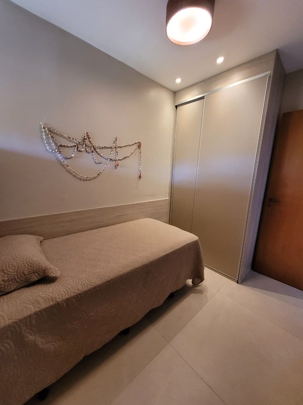 VILLAGE 3 QUARTOS VARANDA PISCINA 2 GARAGENS À VENDA NO PISCINAS NATURAIS PRAIA DO FORTE! Açu da Torre MATA DE SÃO JOÃO - 