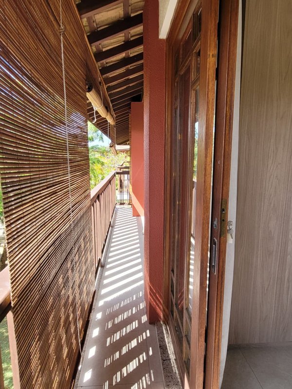 VILLAGE 3 QUARTOS VARANDA PISCINA 2 GARAGENS À VENDA NO PISCINAS NATURAIS PRAIA DO FORTE! Açu da Torre MATA DE SÃO JOÃO - 