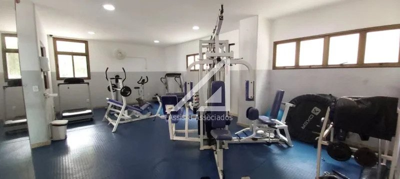 APARTAMENTO MOBILIADO VISTA MAR 2 QUARTO SUÍTE VARANDA PISCINA GARAGEM À VENDA NA BARRA! Rua Engenheiro Milton Oliveira Salvador - 