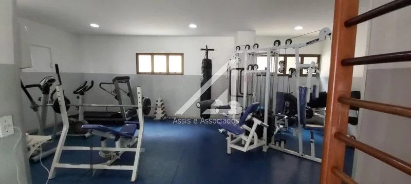 APARTAMENTO MOBILIADO VISTA MAR 2 QUARTO SUÍTE VARANDA PISCINA GARAGEM À VENDA NA BARRA! Rua Engenheiro Milton Oliveira Salvador - 