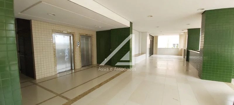 APARTAMENTO MOBILIADO VISTA MAR 2 QUARTO SUÍTE VARANDA PISCINA GARAGEM À VENDA NA BARRA! Rua Engenheiro Milton Oliveira Salvador - 