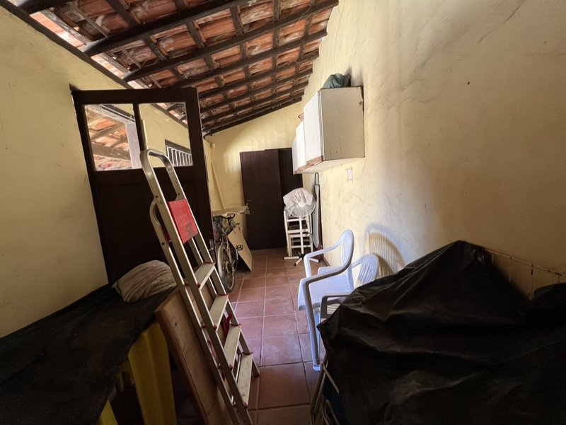 VENDE-SE CASA 4 QUARTOS - 220M2 - EXCELENTE OPORTUNIDADE DE TER SUA CASA EM ILHABELA!! Rua Projetada  Ilhabela - 