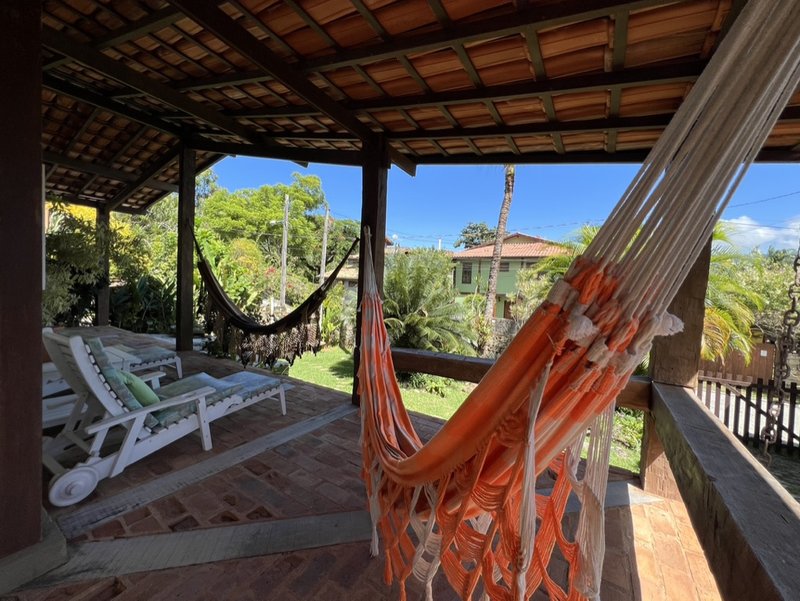 VENDE-SE CASA 4 QUARTOS - 220M2 - EXCELENTE OPORTUNIDADE DE TER SUA CASA EM ILHABELA!! Rua Projetada  Ilhabela - 