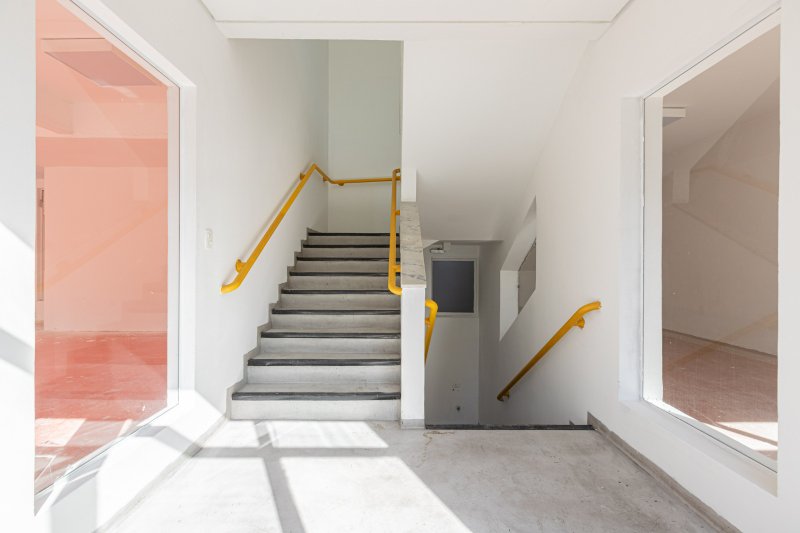 ALUGO IM&Oacute;VEL COMERCIAL &ndash; PINHEIROS - 540m2 - 14 VAGAS Rua Henrique Schaumann São Paulo - 