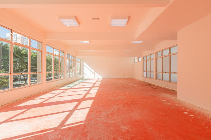 ALUGO IM&Oacute;VEL COMERCIAL &ndash; PINHEIROS - 540m2 - 14 VAGAS Rua Henrique Schaumann São Paulo - 