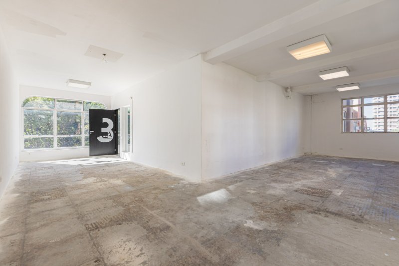 ALUGO IM&Oacute;VEL COMERCIAL &ndash; PINHEIROS - 540m2 - 14 VAGAS Rua Henrique Schaumann São Paulo - 