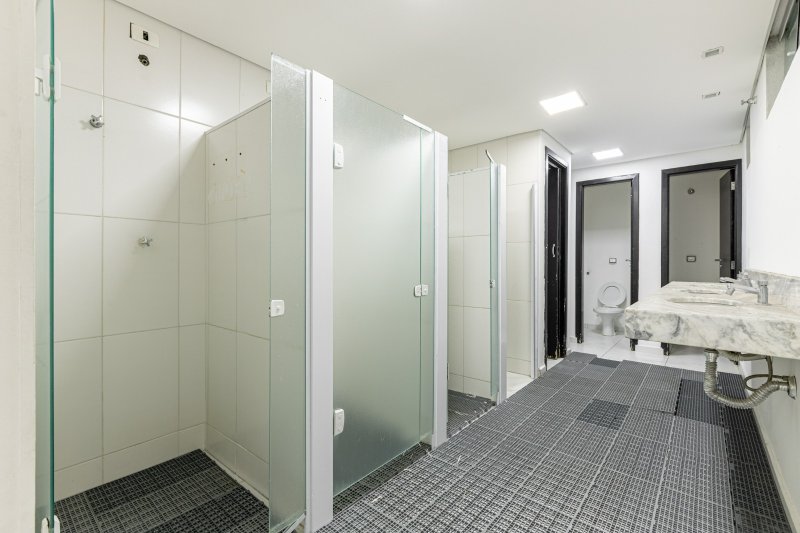 ALUGO IM&Oacute;VEL COMERCIAL &ndash; PINHEIROS - 540m2 - 14 VAGAS Rua Henrique Schaumann São Paulo - 