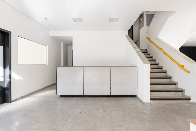 ALUGO IM&Oacute;VEL COMERCIAL &ndash; PINHEIROS - 540m2 - 14 VAGAS Rua Henrique Schaumann São Paulo - 