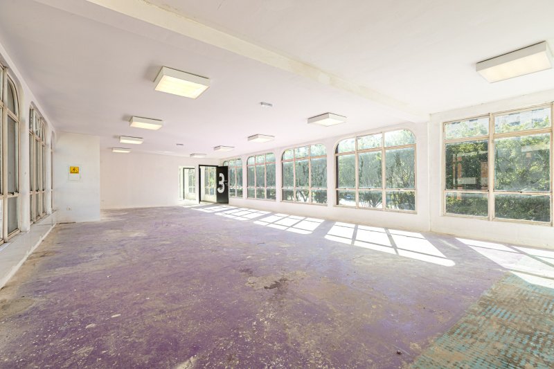 ALUGO IM&Oacute;VEL COMERCIAL &ndash; PINHEIROS - 540m2 - 14 VAGAS Rua Henrique Schaumann São Paulo - 